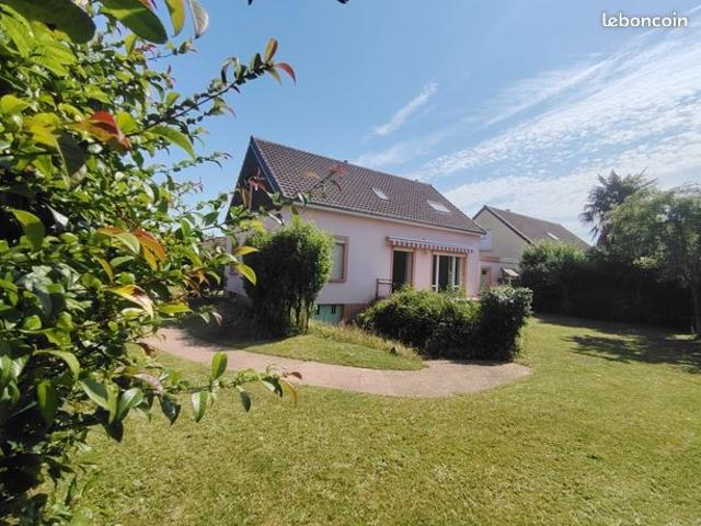 Maison vente à Caen, Hérouville-saint-clair