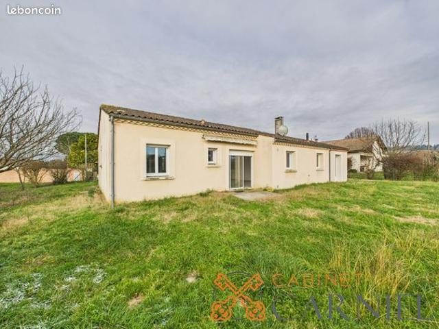 Maison vente à Marmande