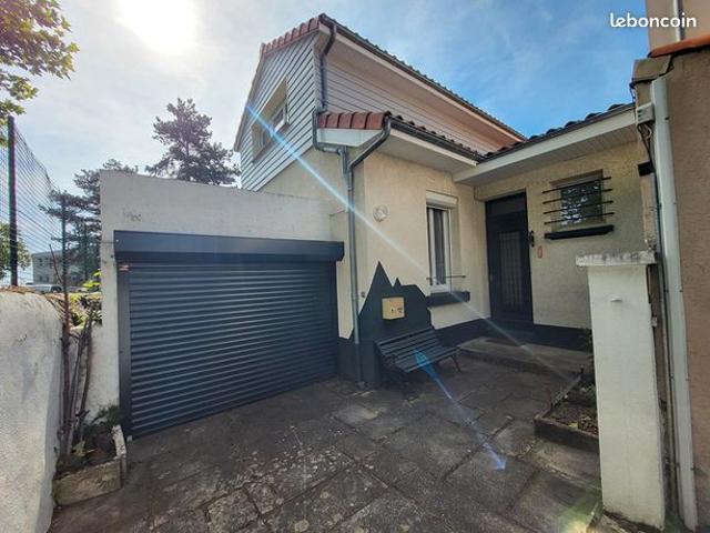 Maison vente à Clermont-Ferrand, Chamalières