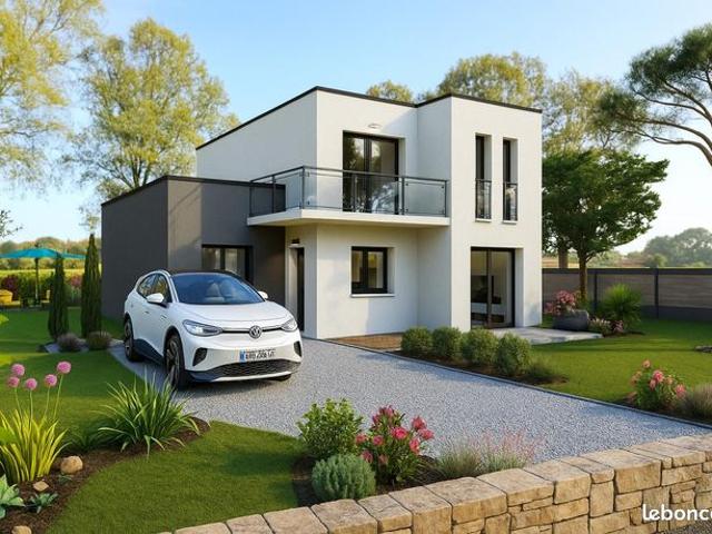 Maison vente à Soissons, Villers-cotterêts