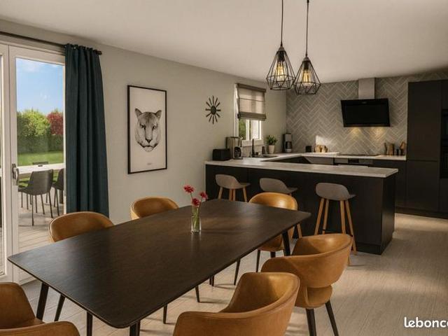Maison vente à Soissons, Villers-cotterêts