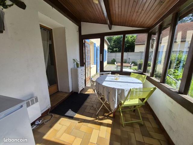 Maison vente à Évreux, Grossoeuvre
