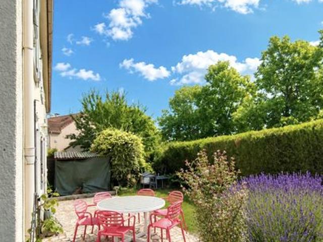 Maison vente à Pontoise, Vauréal