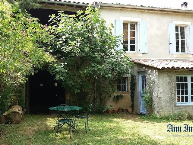 Maison vente à Limoux, Chalabre