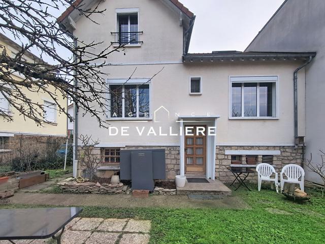 Maison vente à L'Arsenal, Rueil-Malmaison