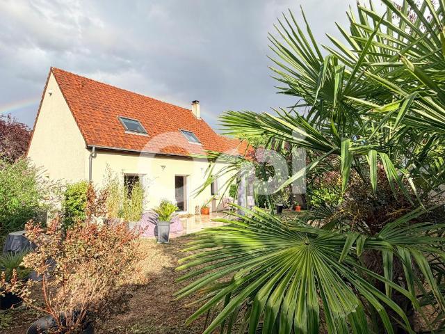 Maison vente à Vernouillet, Yvelines
