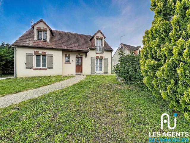 Maison vente à Orléans, Beaugency
