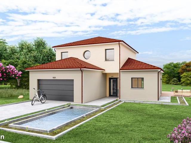 Maison vente à Villers, Guadeloupe