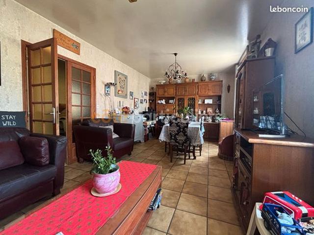 Maison vente à Rochefort, La Tremblade