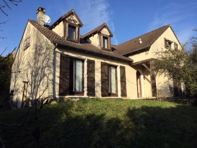 Maison vente à Saint-Florentin, Yonne
