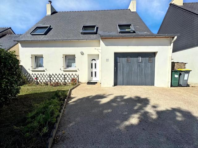 Maison vente à La Trinité, Plouzané