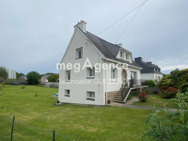 Maison vente à Coat Dero, Quimperlé