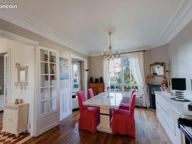 Maison vente à Torcy, Saint-germain-sur-morin