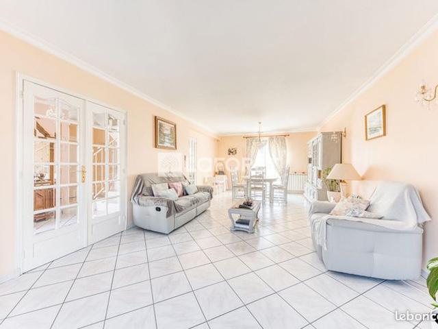 Maison vente à Torcy, Pontault-combault