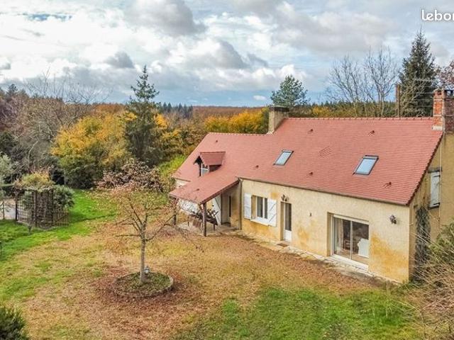 Maison vente à La Flèche, Jupilles