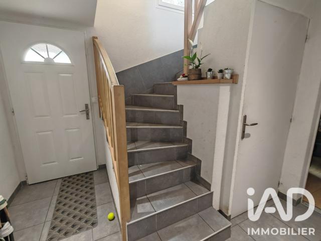 Maison vente à Les Bassots, Villers-le-Lac