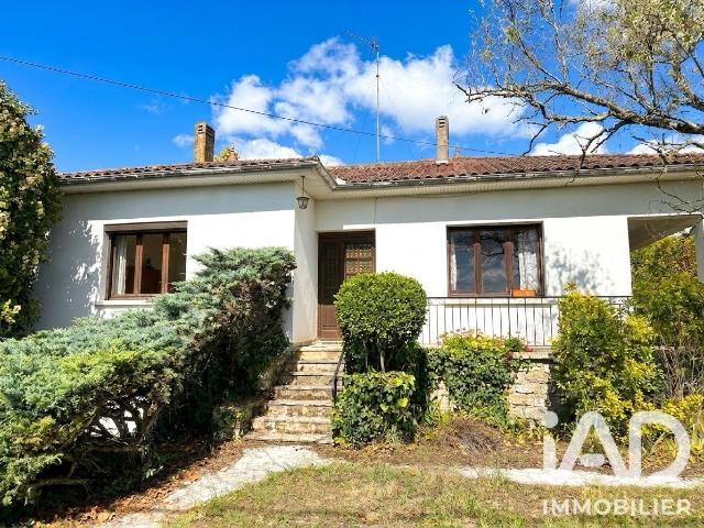 Maison vente à Marmande, Sainte-bazeille