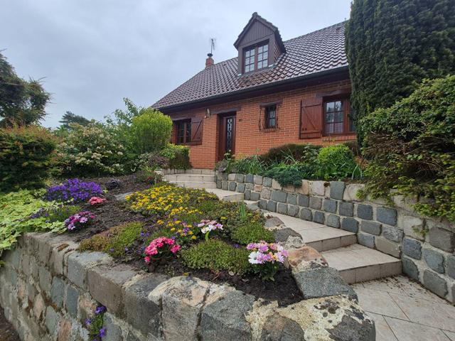 Maison vente à Béthune, Divion