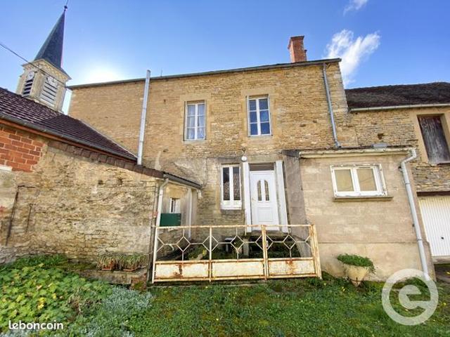 Maison vente à Avallon, L'isle-sur-serein