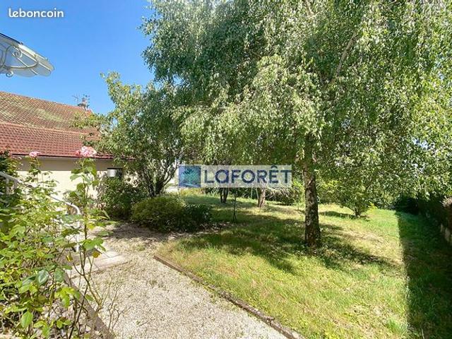 Maison vente à Langres, Chalindrey