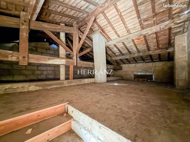 Maison vente à Libourne
