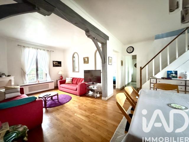 Maison vente à Palaiseau, Morangis