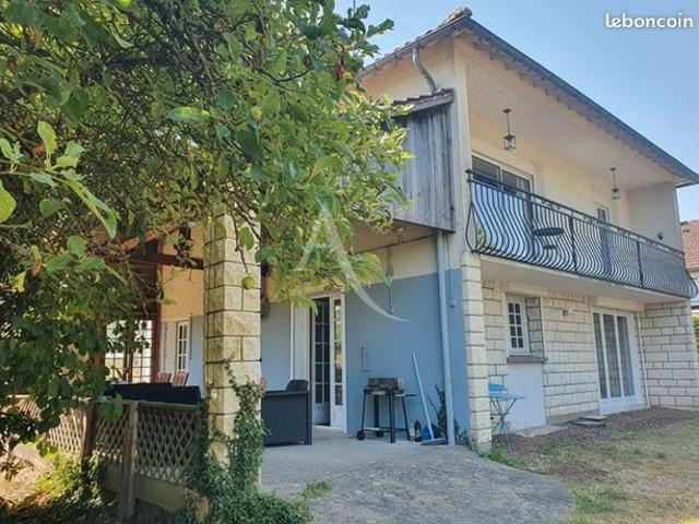 Maison vente à Romorantin-Lanthenay, Saint-aignan