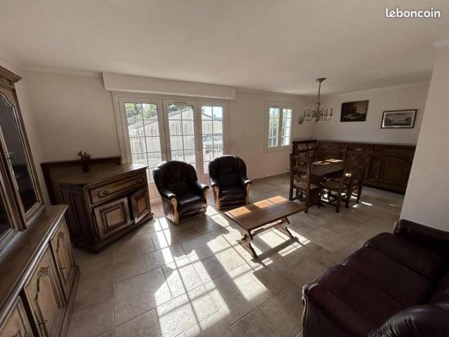 Maison vente à Meaux, Trilport