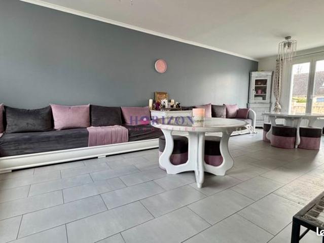 Maison vente à Pontoise, Beaumont-sur-oise