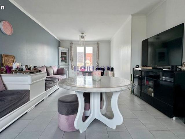 Maison vente à Pontoise, Beaumont-sur-oise