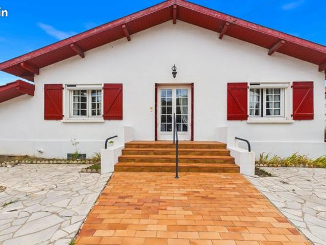 Maison vente à Bayonne, Anglet