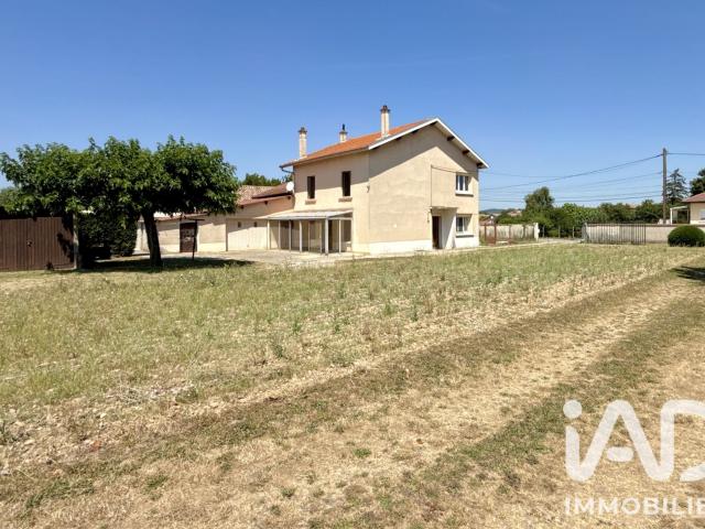 Maison vente à Valence, Épinouze