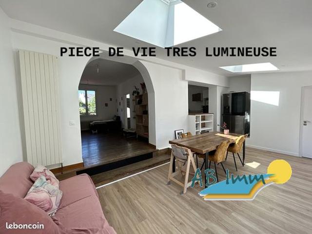 Maison vente à Lorient, Bretagne