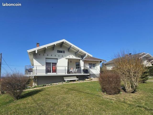 Maison vente à Valdahon, Doubs