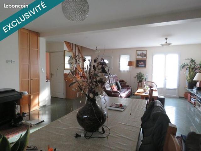 Maison vente à Orléans, Cercottes