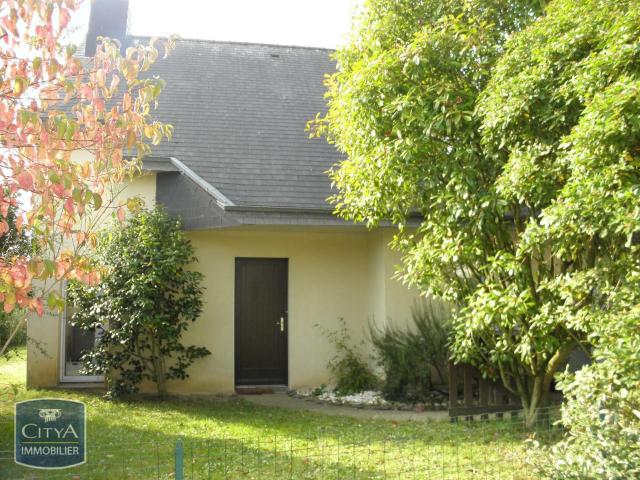 Maison location à La Chapelle-des-fougeretz, Ille-et-Vilaine