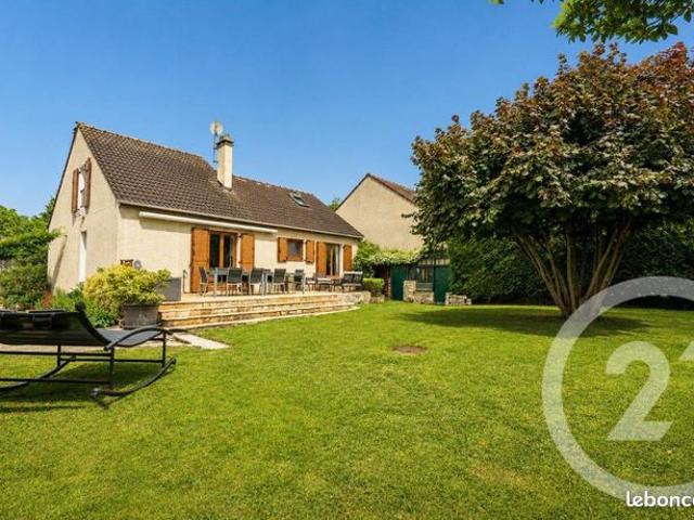 Maison vente à Torcy, Noisiel