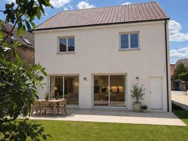 Maison vente à Dijon, Perrigny-lès-dijon