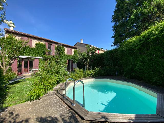 Maison vente à Lyon, Rhône