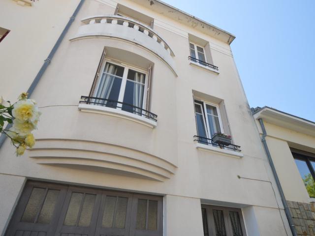 Maison vente à Vichy, Allier