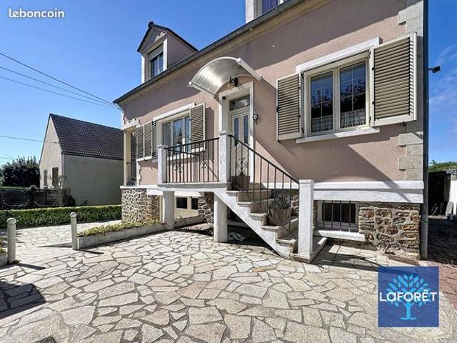 Maison vente à Morangis, Marne