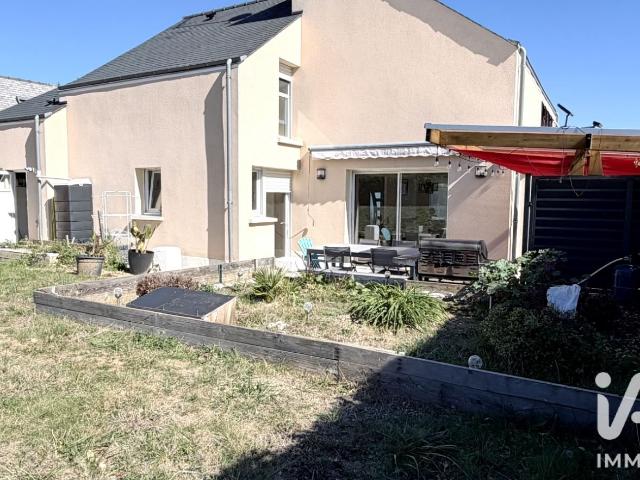 Maison vente à Louverné, Mayenne