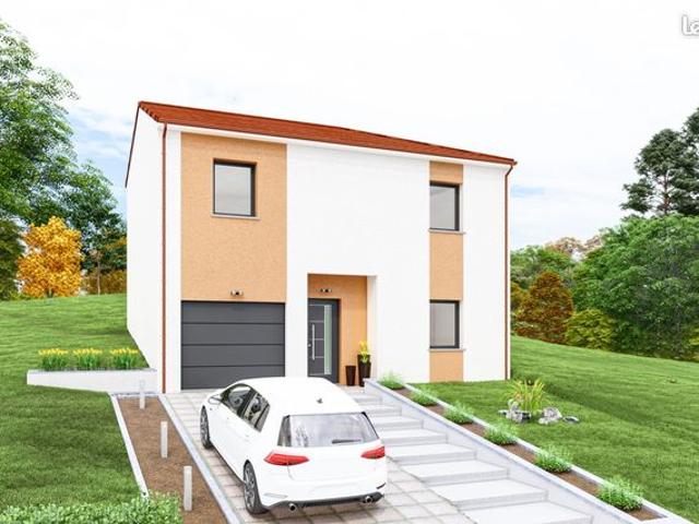 Maison vente à Neufchâteau, Soulosse-sous-saint-elophe