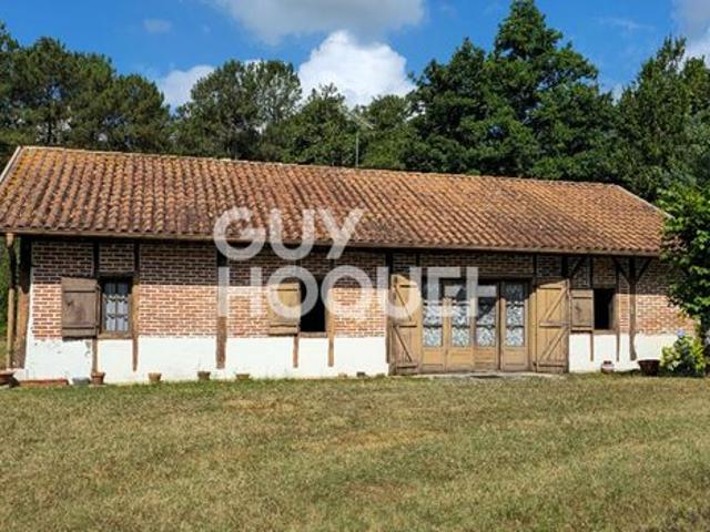 Maison vente à Dax, Gourbera