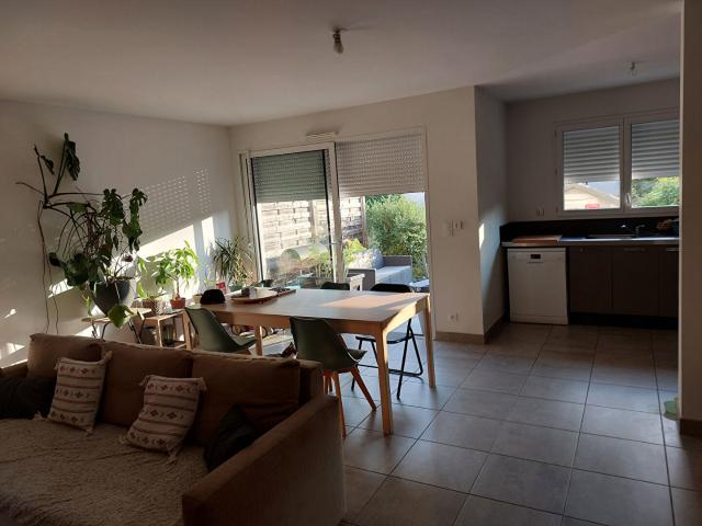 Maison location à Angers, Pellouailles-les-vignes