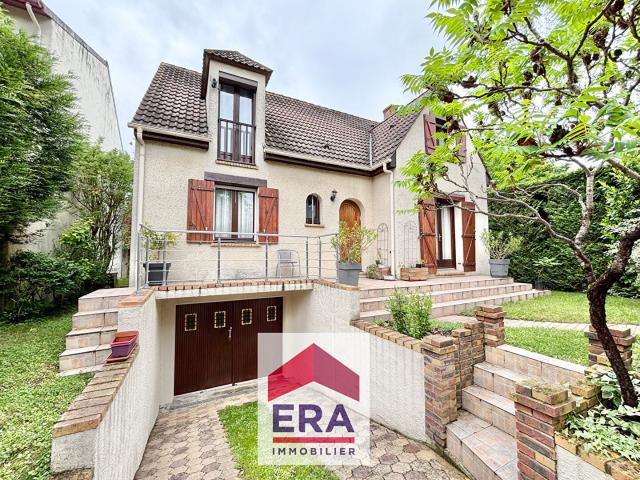 Maison vente à Saint-Germain-en-Laye, Sartrouville