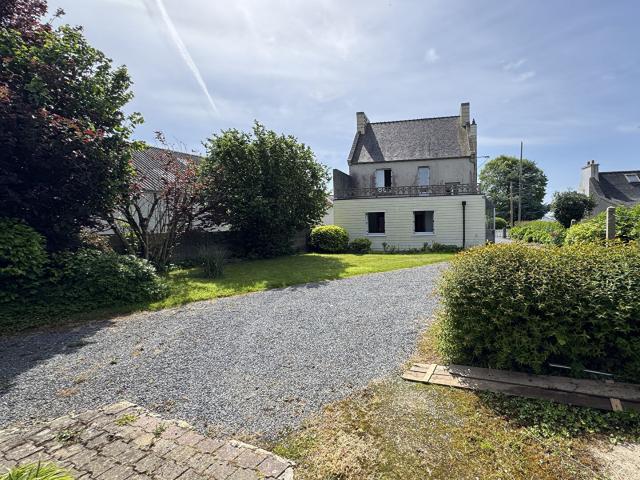 Maison vente à Morlaix, Bretagne