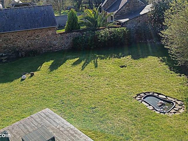 Maison vente à Guingamp, Bretagne