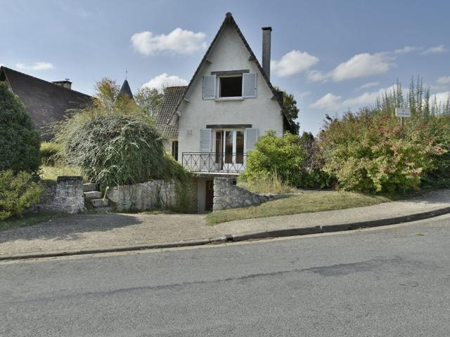 Maison vente à Vicq, Yvelines