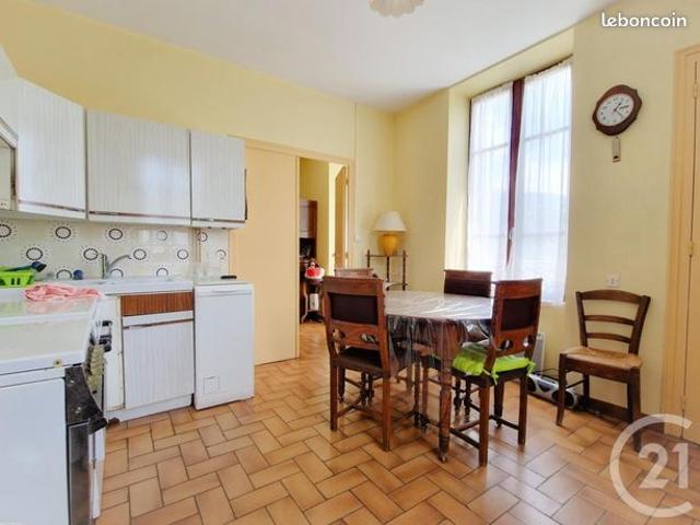 Maison vente à Saint-Martin-de-la-Cluze, Isère